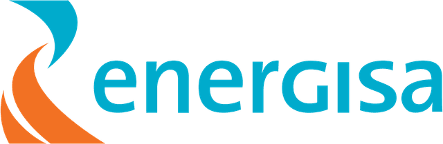 Logotipo Energisa